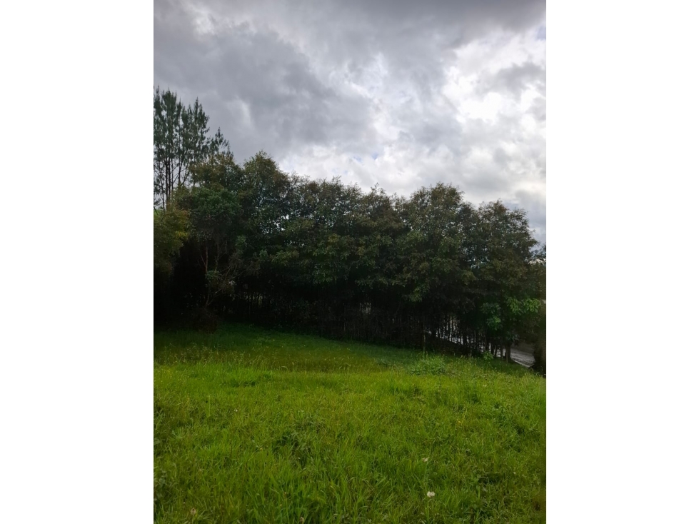Lote en Venta en El Retiro