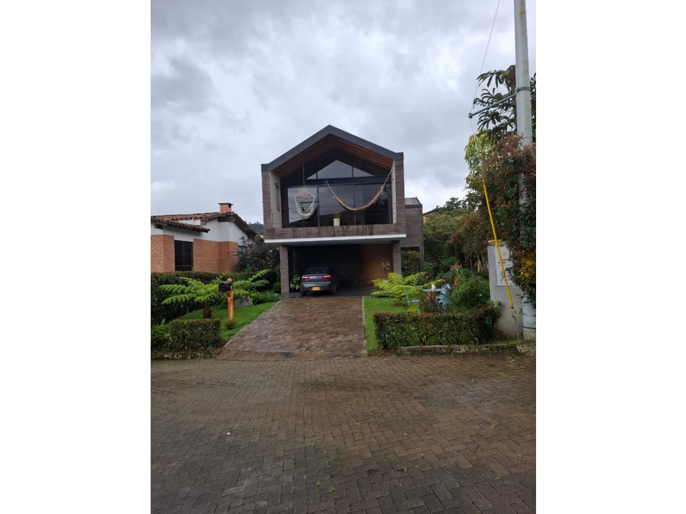 Lote en Venta en El Retiro - 3