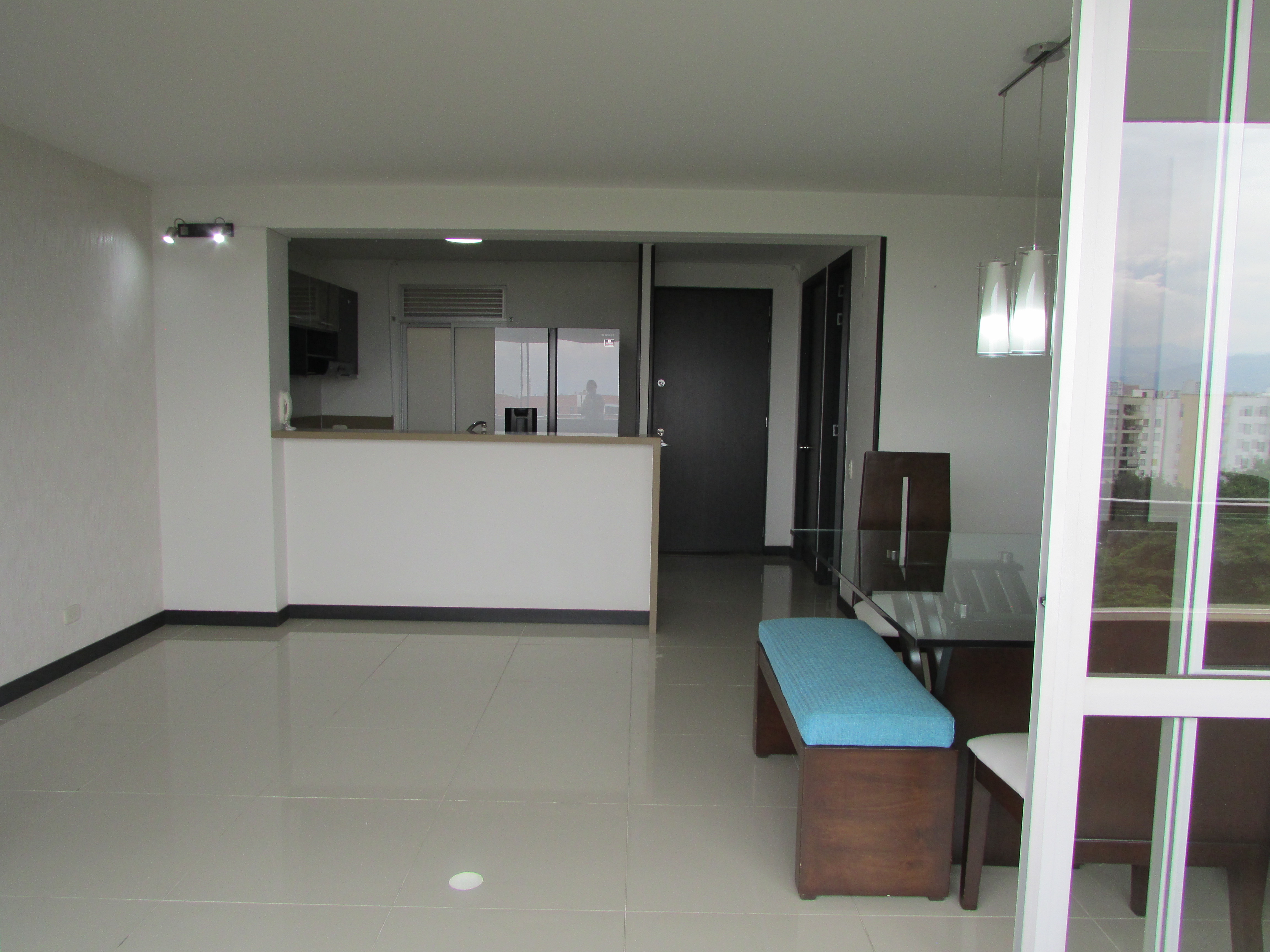 Apartamento en venta en Bochalema, Cali · foto 2 de 20