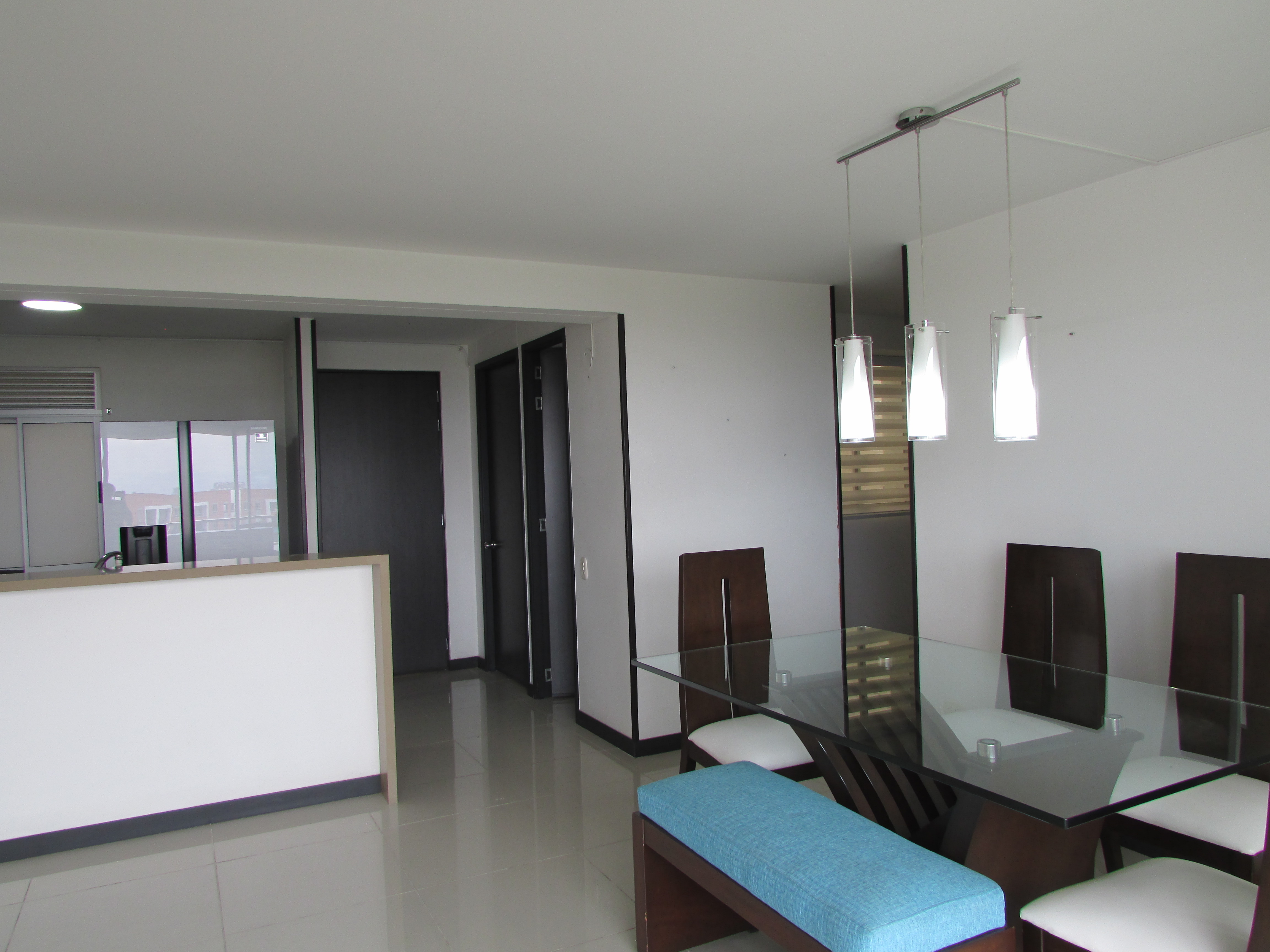 Apartamento en venta en Bochalema, Cali · foto 3 de 20