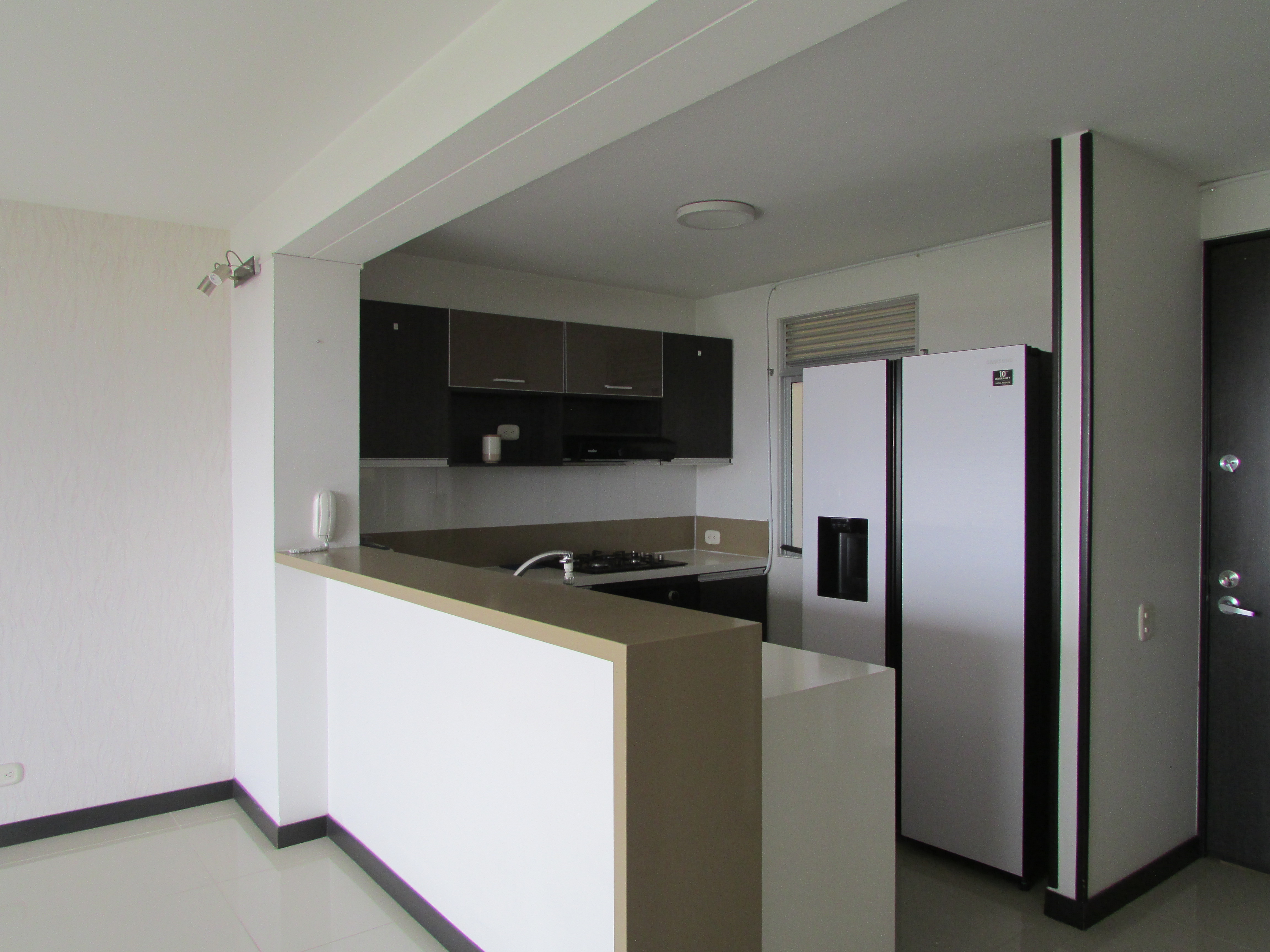 Apartamento en venta en Bochalema, Cali · foto 4 de 20