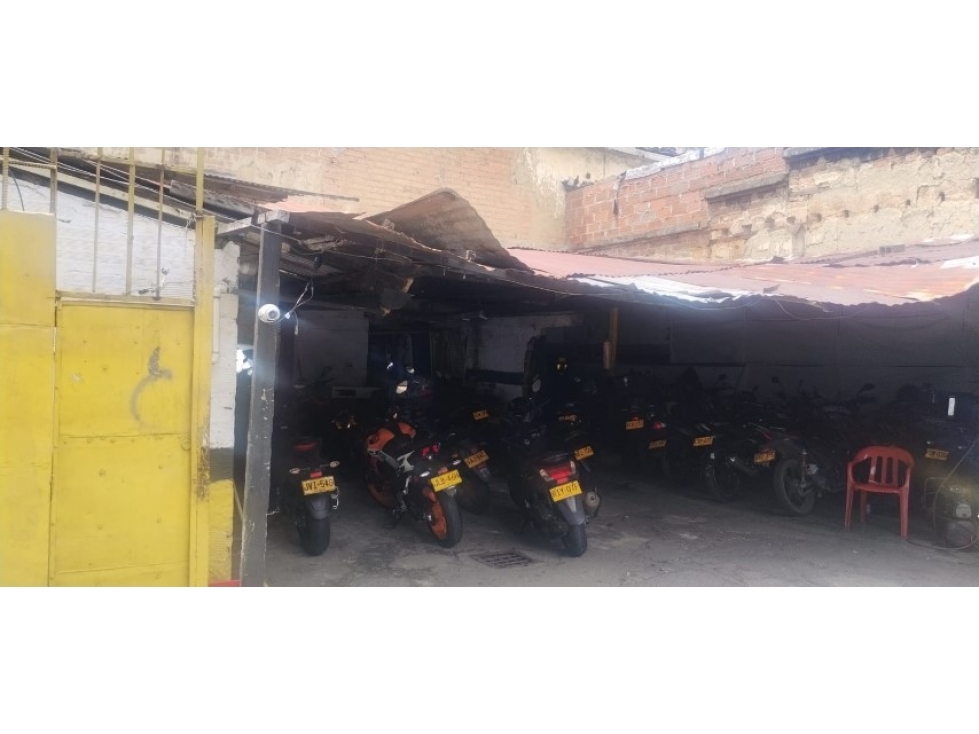 Land in La candelaria (615 m²) for Sale