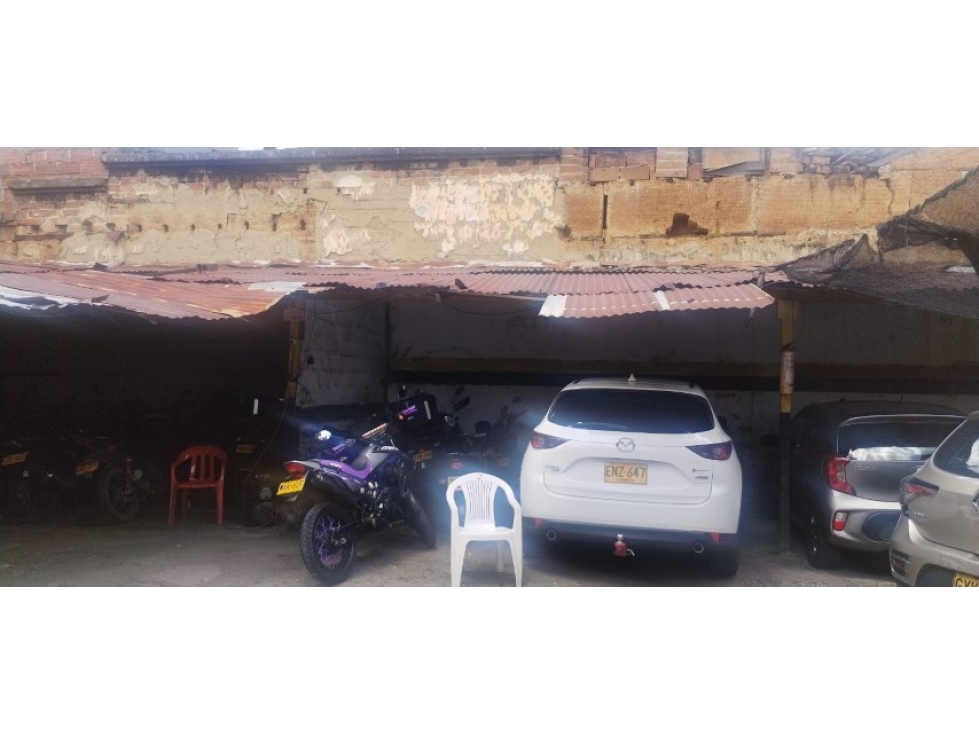 Land in La candelaria (615 m²) for Sale - 2