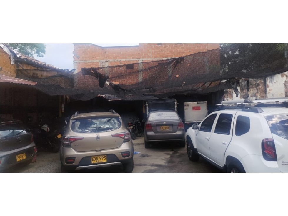 Land in La candelaria (615 m²) for Sale - 3