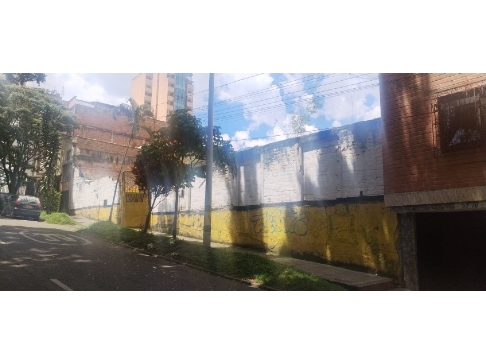 Land in La candelaria (615 m²) for Sale - 4