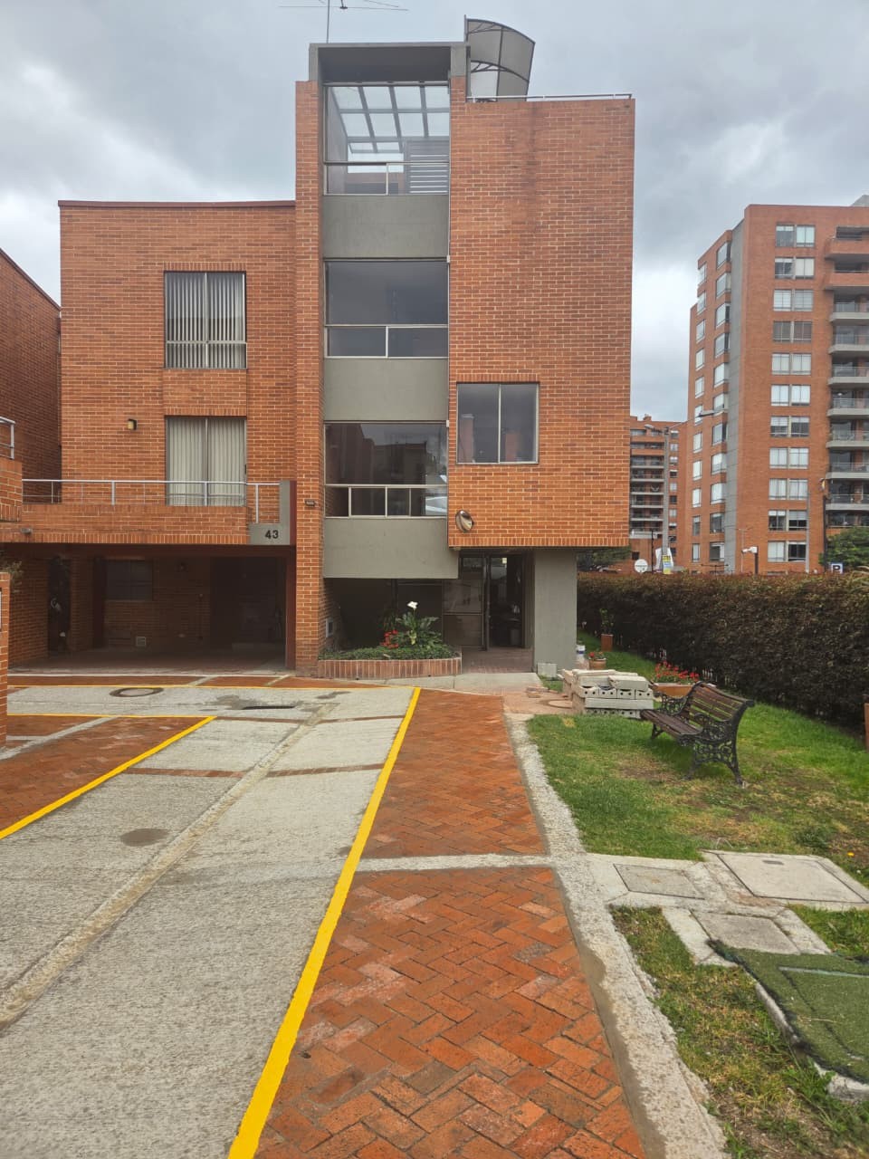 Casa en venta en Colina Campestre, Bogotá · foto 12 de 12