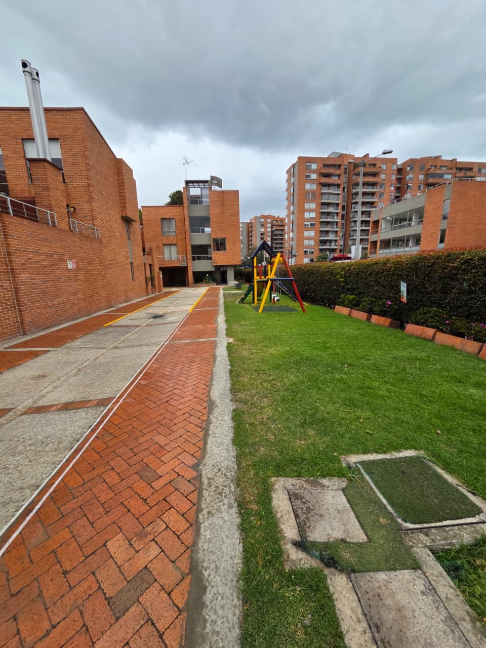 Casa en venta en Colina Campestre, Bogotá · foto 11 de 12