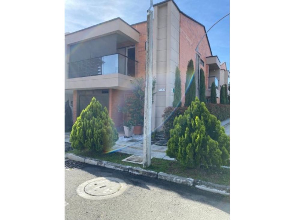 2BR House in Alto del medio (165 m²) for Sale