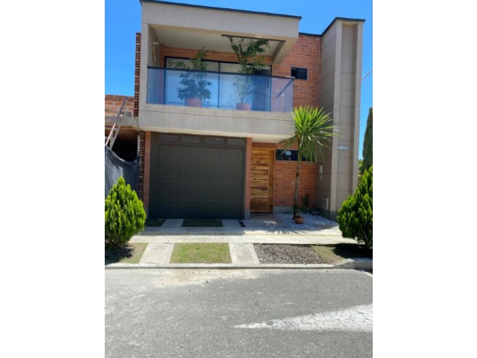 Casa en Venta en Rionegro - 2