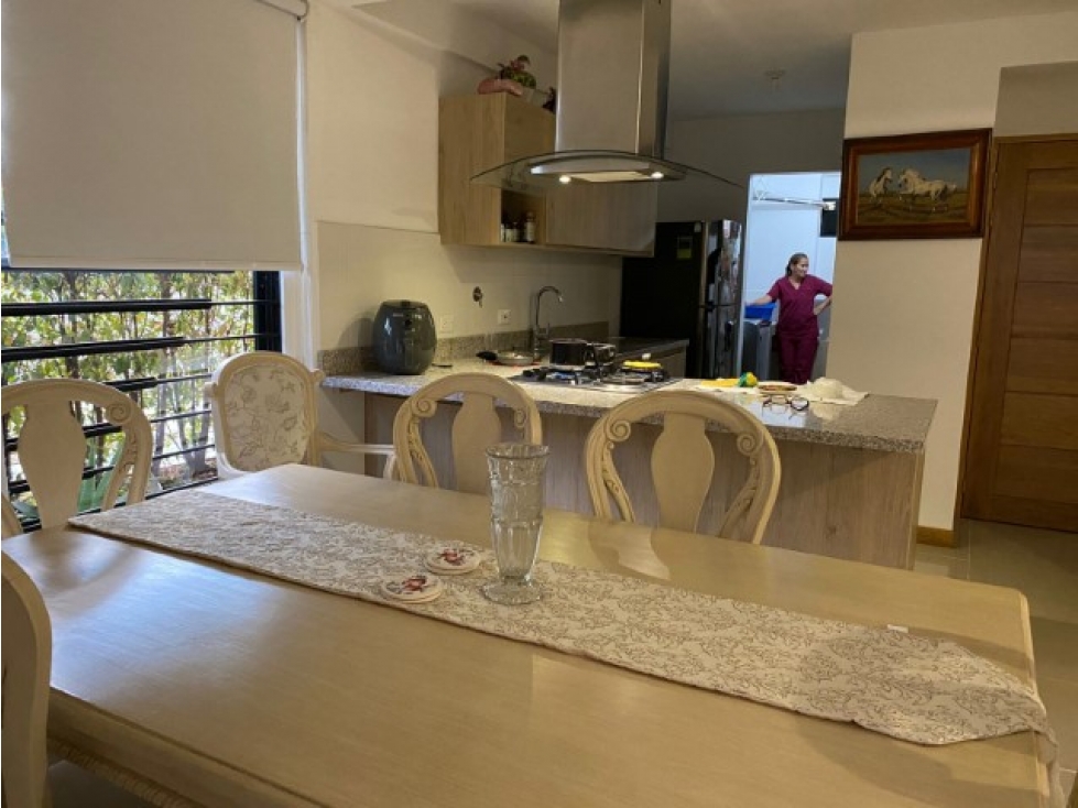 Casa en Venta en Rionegro - 3