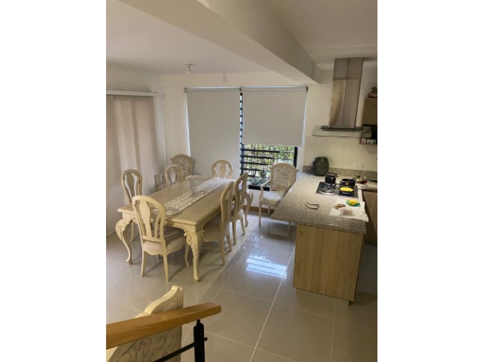 Casa en Venta en Rionegro - 4