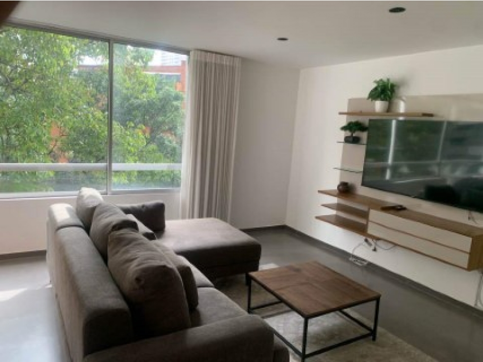 1BR Apartment in El tesoro (84 m²) for Sale - 3