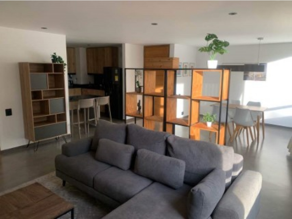 1BR Apartment in El tesoro (84 m²) for Sale - 4