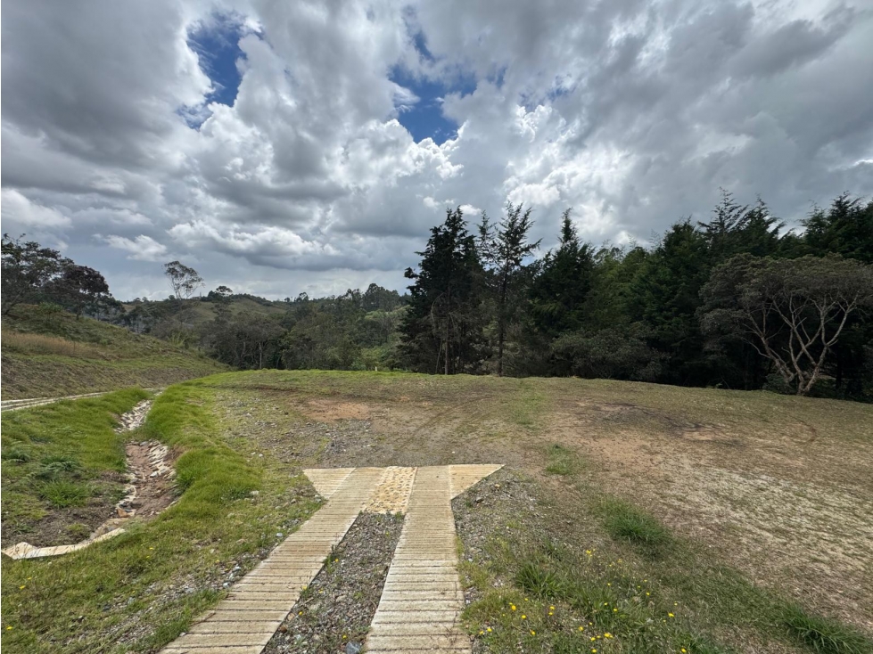 Land in Mampuesto (2530 m²) for Sale - 4