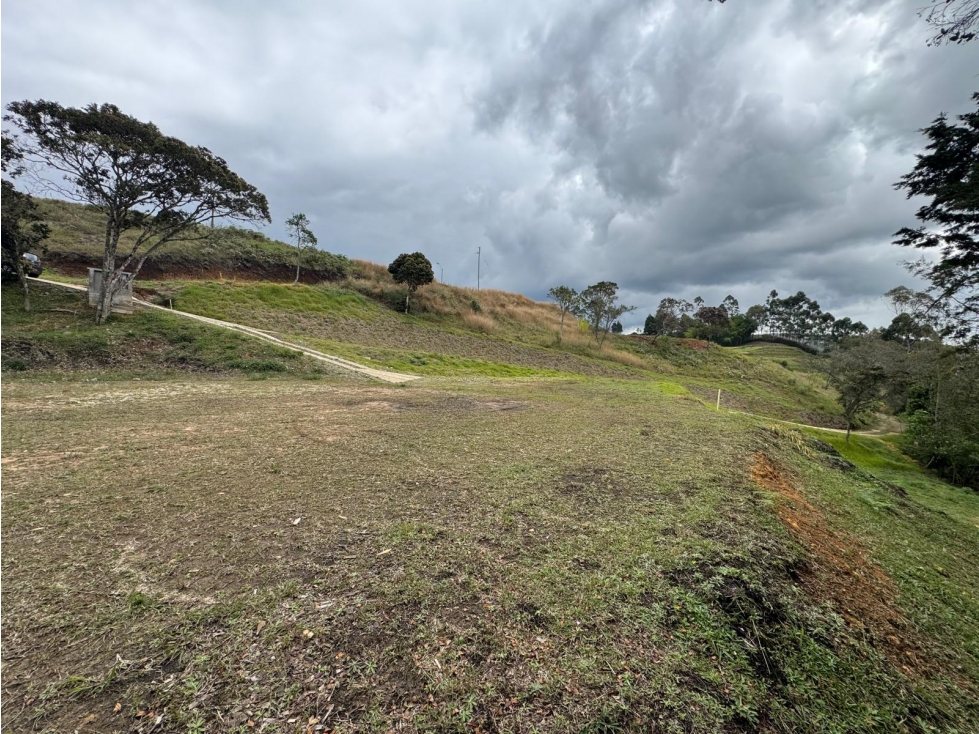 Land in Mampuesto (2345 m²) for Sale - 3