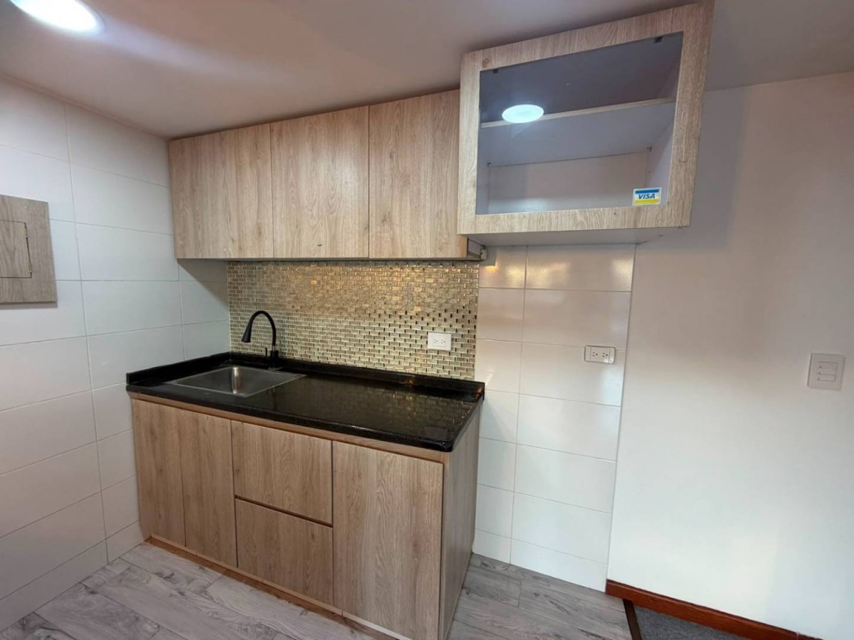 Apartamento en venta en Los Andes, Bogotá · foto 3 de 24