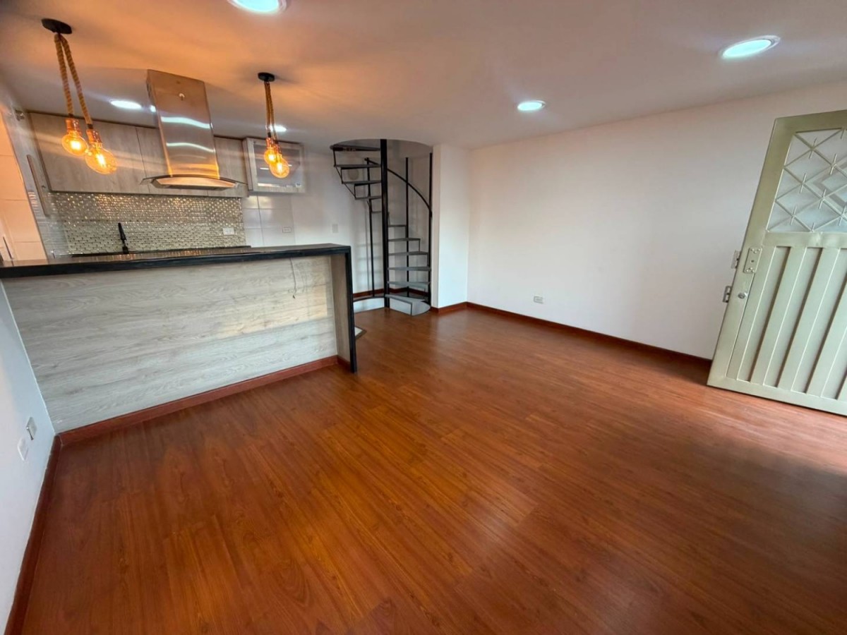 Apartamento en venta en Los Andes, Bogotá · foto 9 de 24
