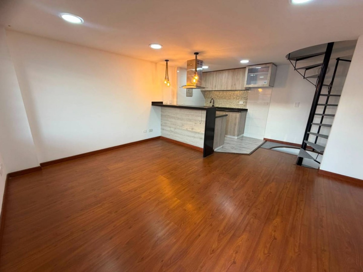 Apartamento en venta en Los Andes, Bogotá · foto 10 de 24