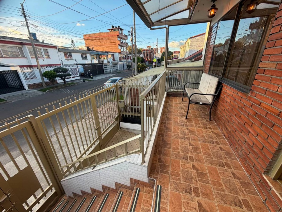 Apartamento en venta en Los Andes, Bogotá · foto 11 de 24