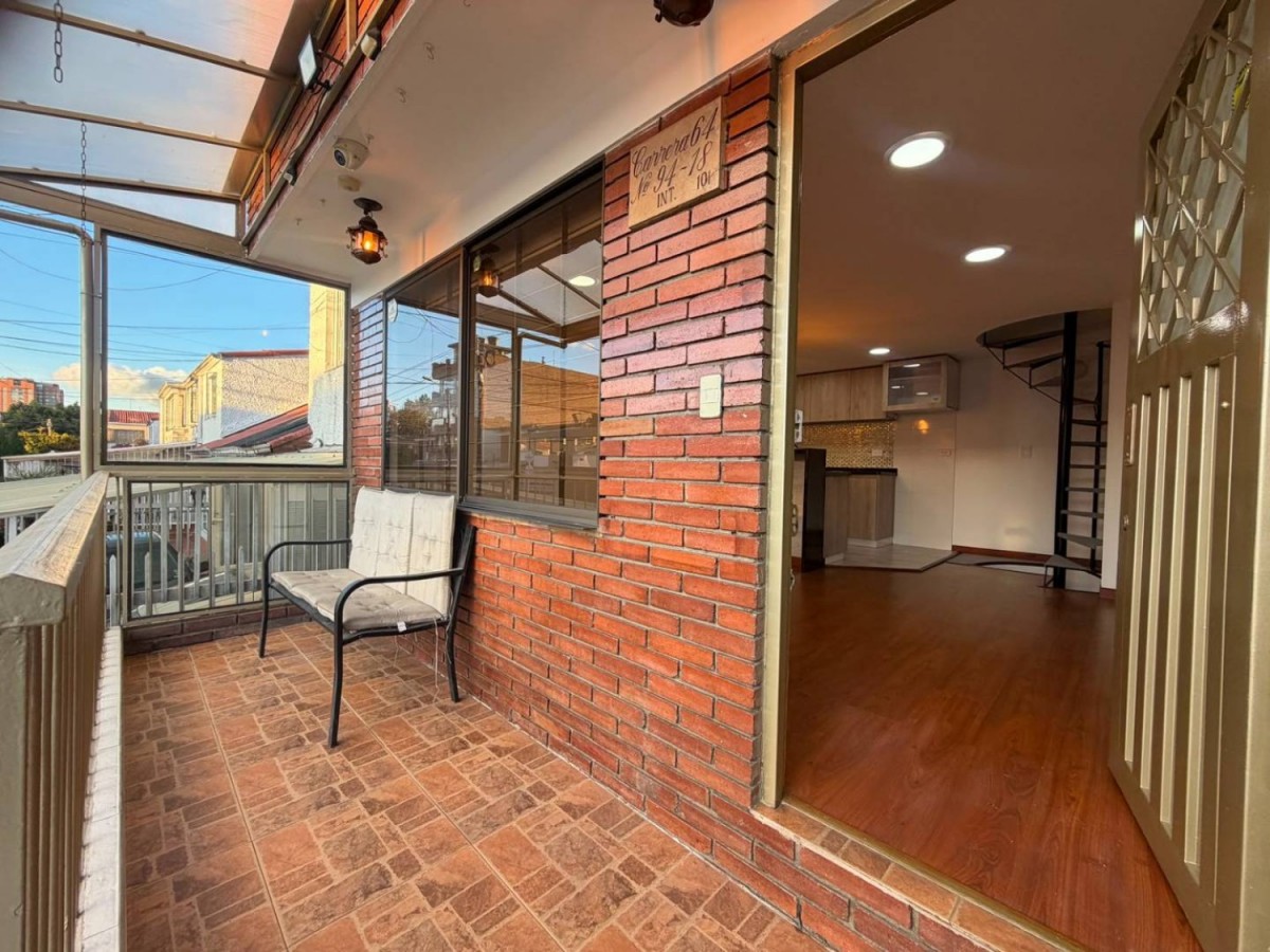 Apartamento en venta en Los Andes, Bogotá · foto 12 de 24