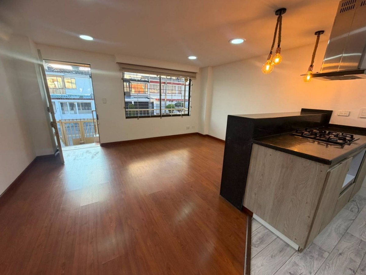 Apartamento en venta en Los Andes, Bogotá · foto 13 de 24