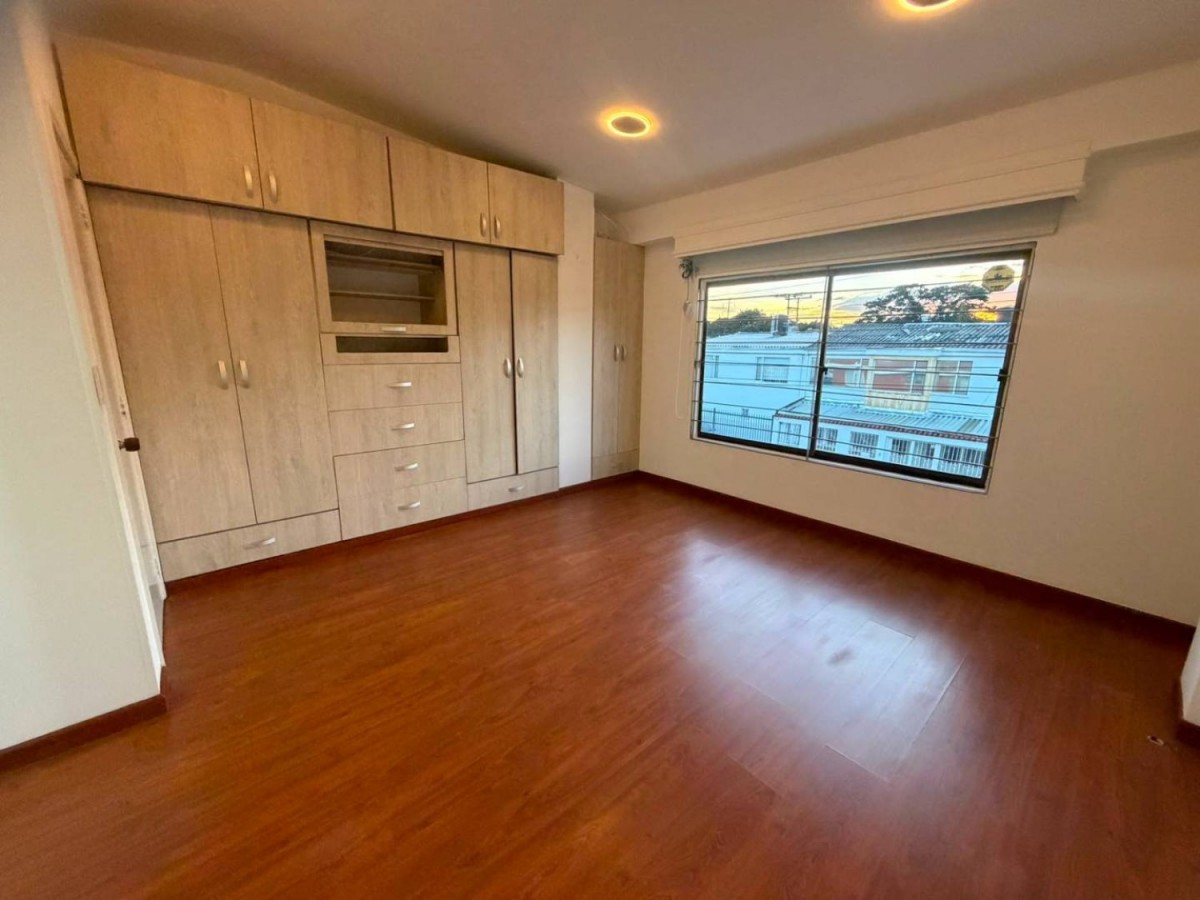 Apartamento en venta en Los Andes, Bogotá · foto 16 de 24