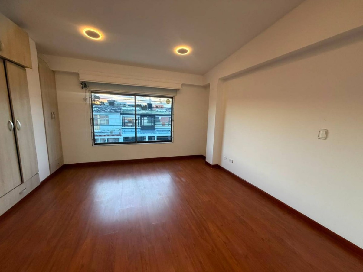 Apartamento en venta en Los Andes, Bogotá · foto 17 de 24