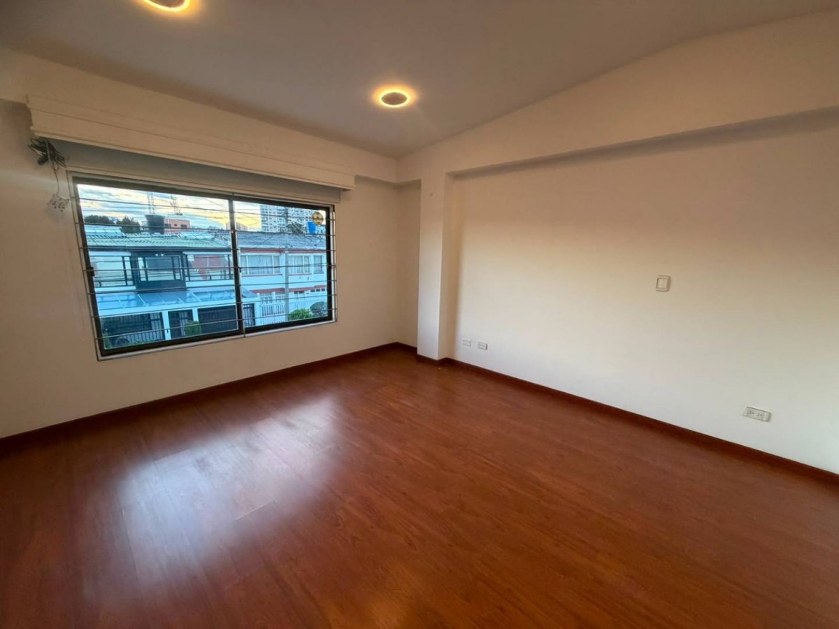 Apartamento en venta en Los Andes, Bogotá · foto 18 de 24