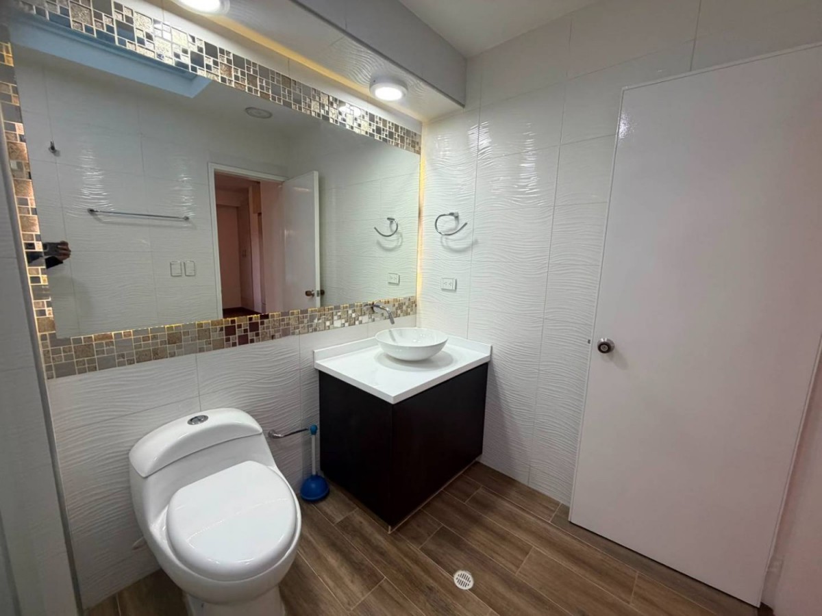 Apartamento en venta en Los Andes, Bogotá · foto 22 de 24