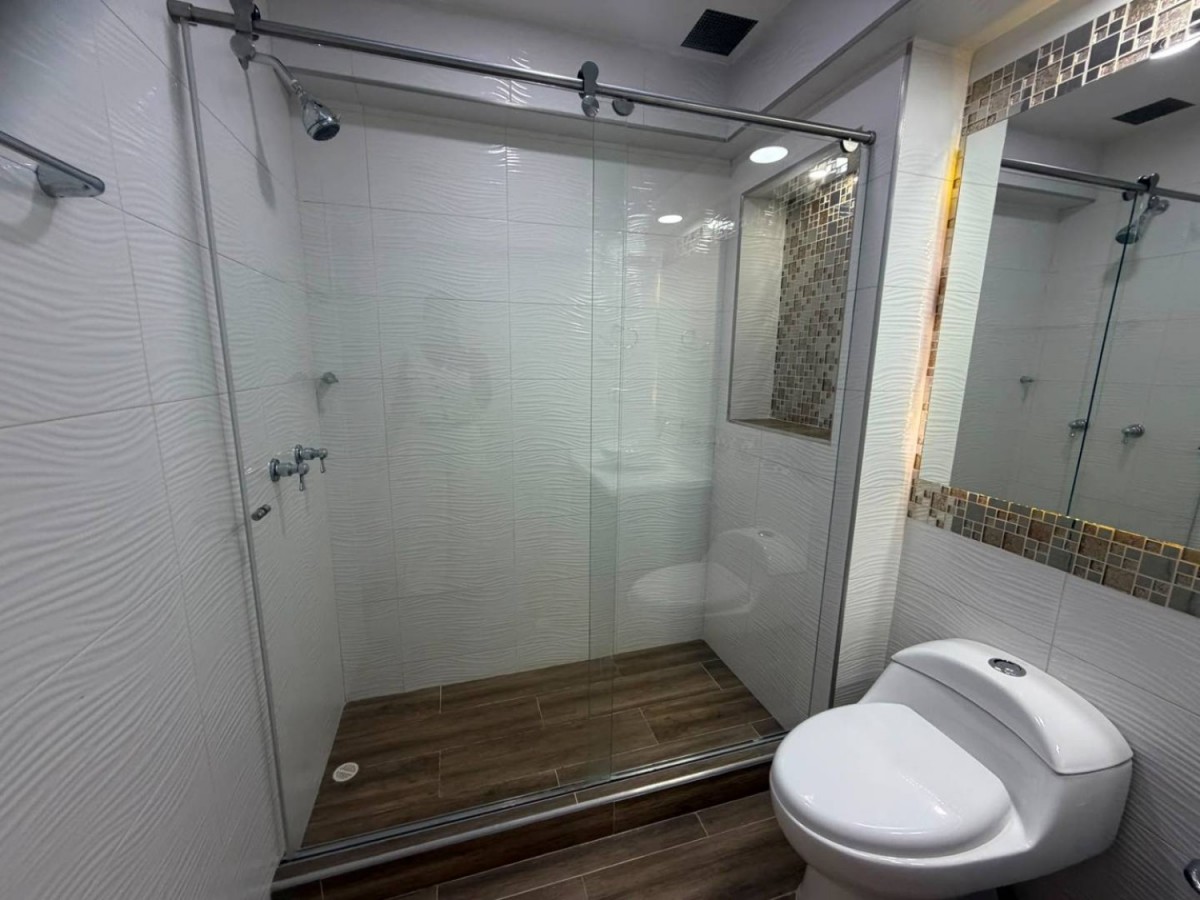 Apartamento en venta en Los Andes, Bogotá · foto 23 de 24