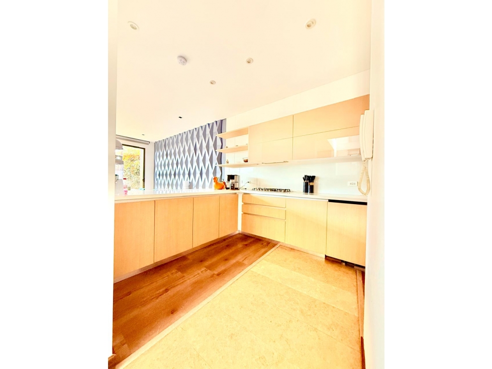 Casa en venta en Cerros De Suba, Zipaquirá · foto 4 de 24