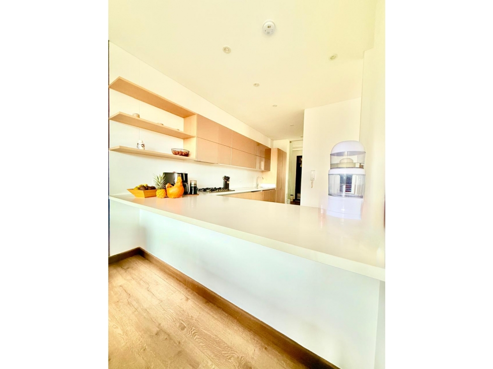 Casa en venta en Cerros De Suba, Zipaquirá · foto 6 de 24
