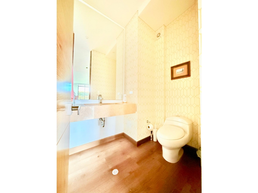 Casa en venta en Cerros De Suba, Zipaquirá · foto 7 de 24