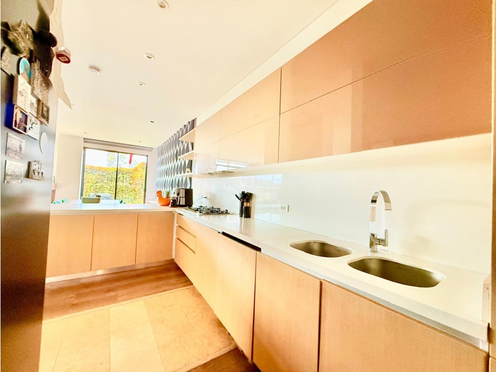 Casa en venta en Cerros De Suba, Zipaquirá · foto 8 de 24