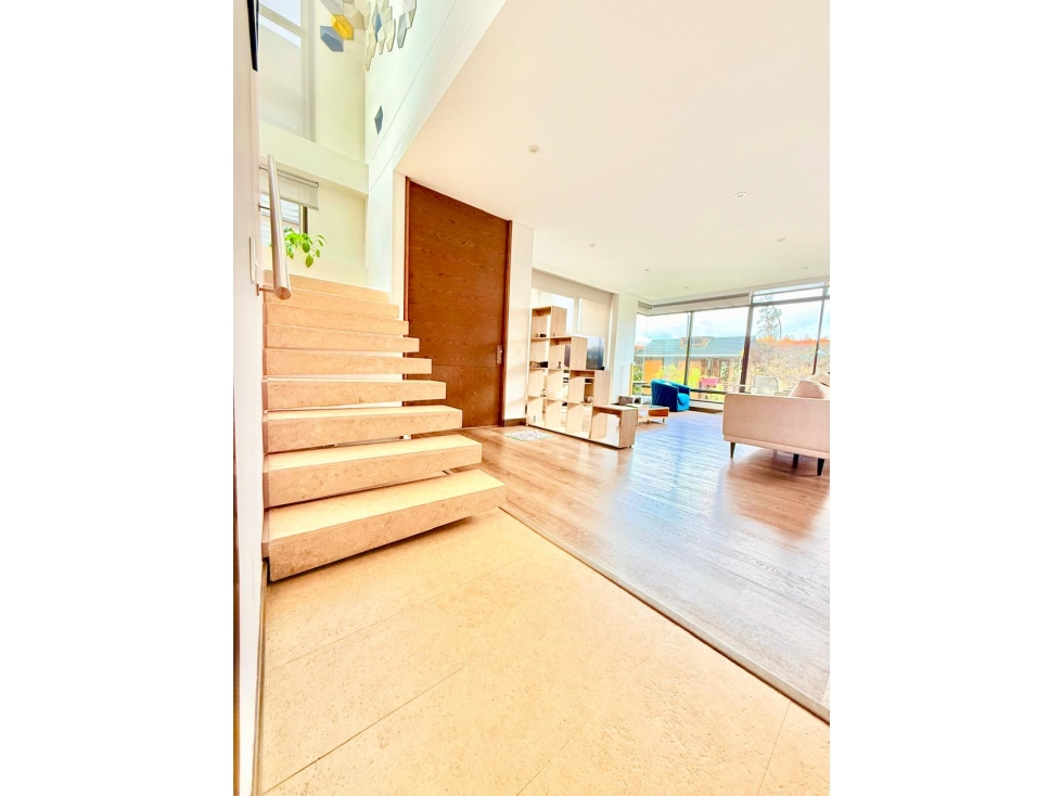 Casa en venta en Cerros De Suba, Zipaquirá · foto 17 de 24