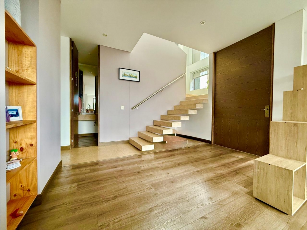 Casa en venta en Cerros De Suba, Zipaquirá · foto 18 de 24