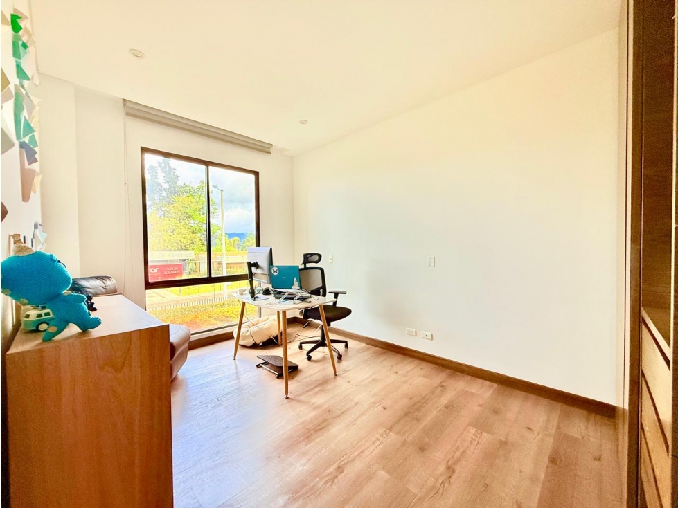 Casa en venta en Cerros De Suba, Zipaquirá · foto 22 de 24