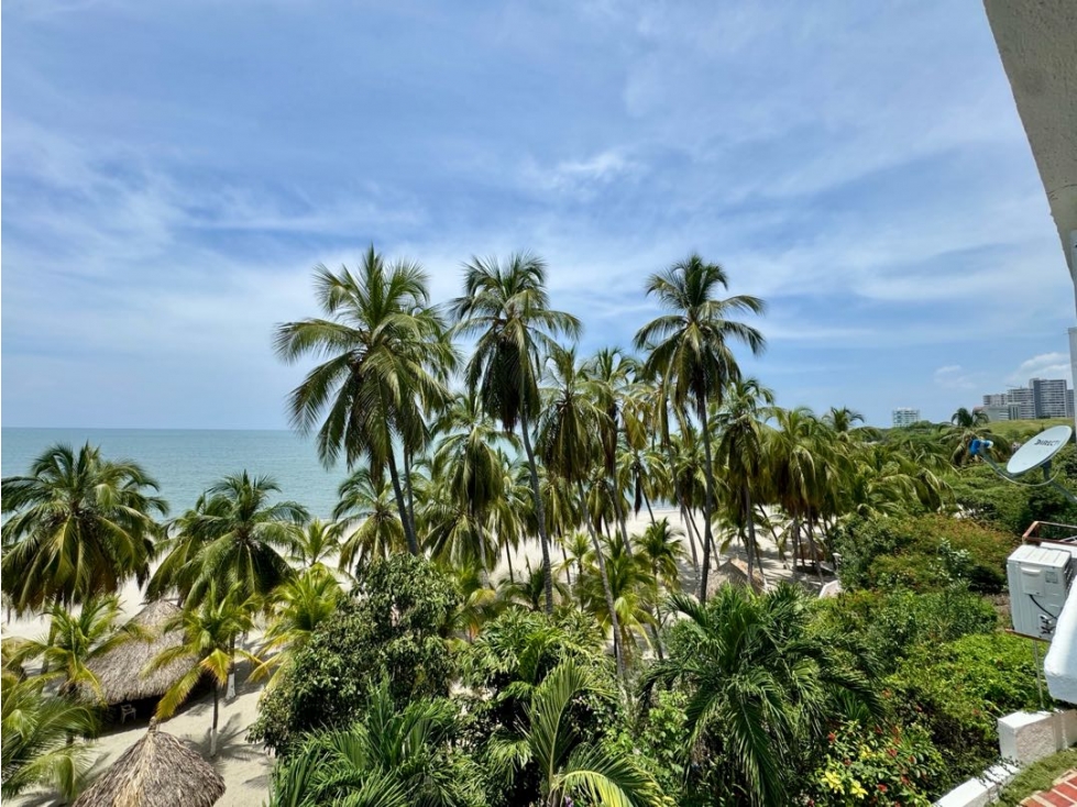 Apartamento en venta en Don Jaca, Santa Marta · foto 6 de 24