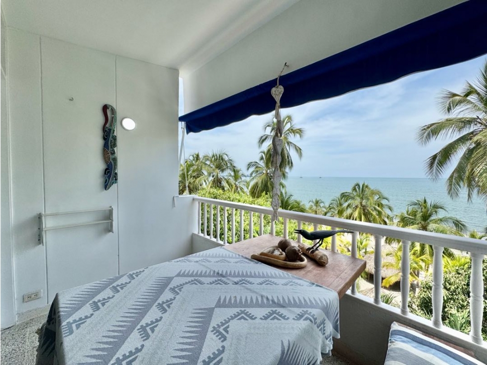Apartamento en venta en Don Jaca, Santa Marta · foto 8 de 24