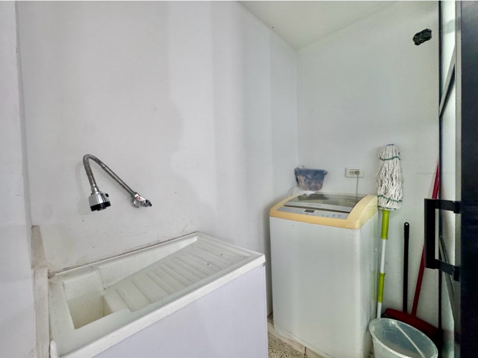 Apartamento en venta en Don Jaca, Santa Marta · foto 12 de 24