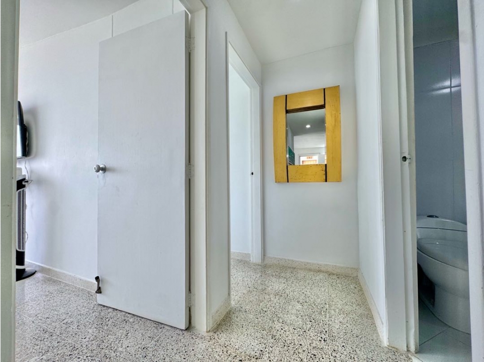 Apartamento en venta en Don Jaca, Santa Marta · foto 14 de 24