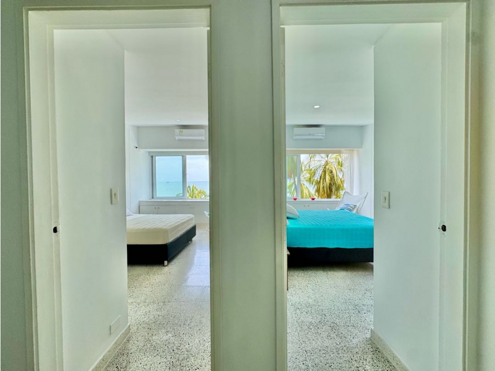 Apartamento en venta en Don Jaca, Santa Marta · foto 15 de 24