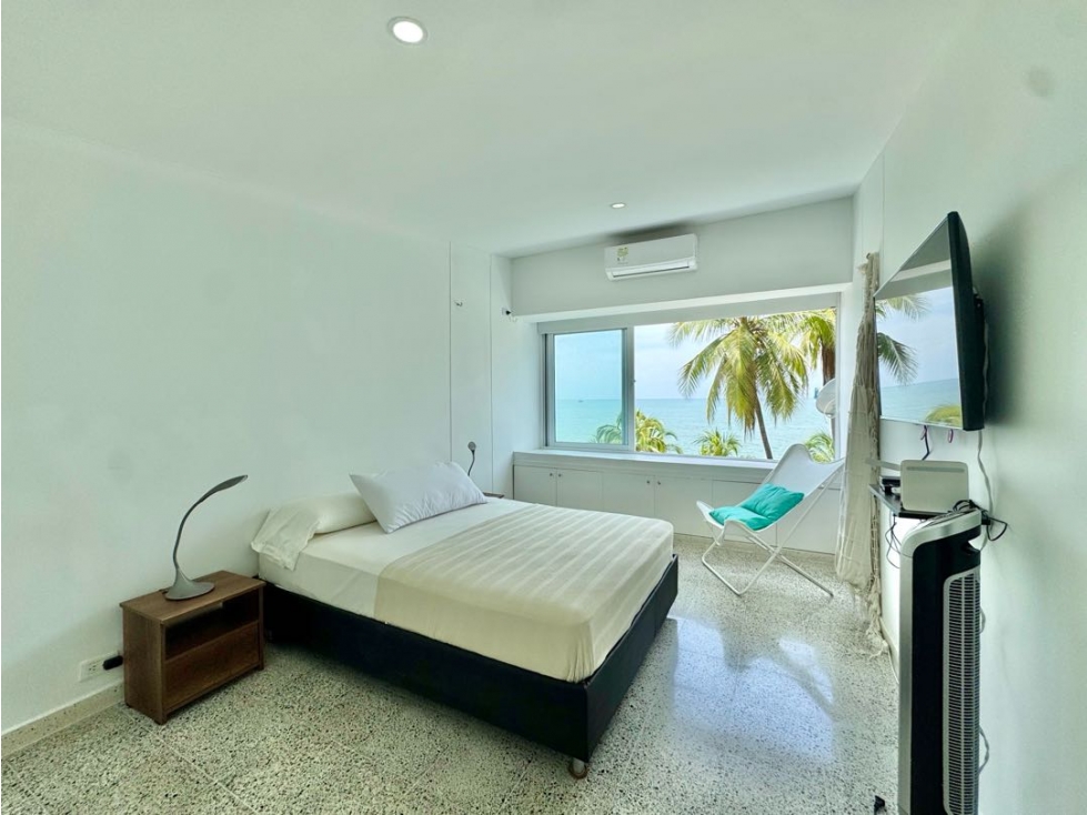 Apartamento en venta en Don Jaca, Santa Marta · foto 16 de 24