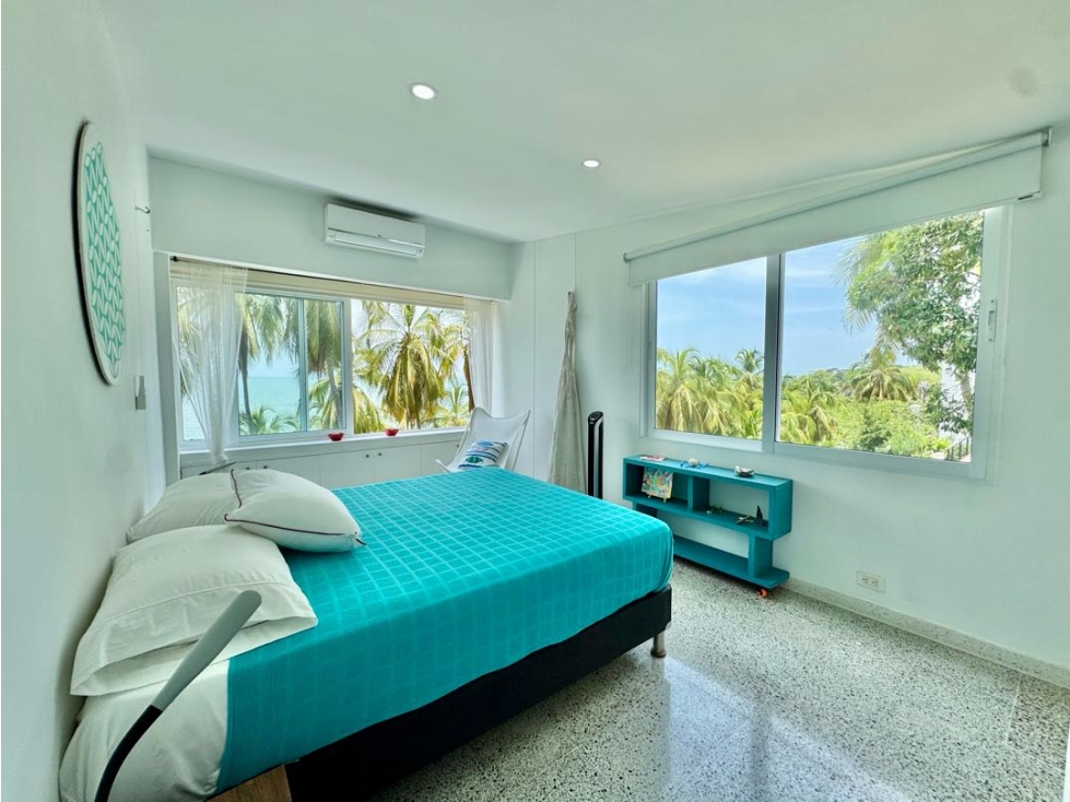 Apartamento en venta en Don Jaca, Santa Marta · foto 18 de 24