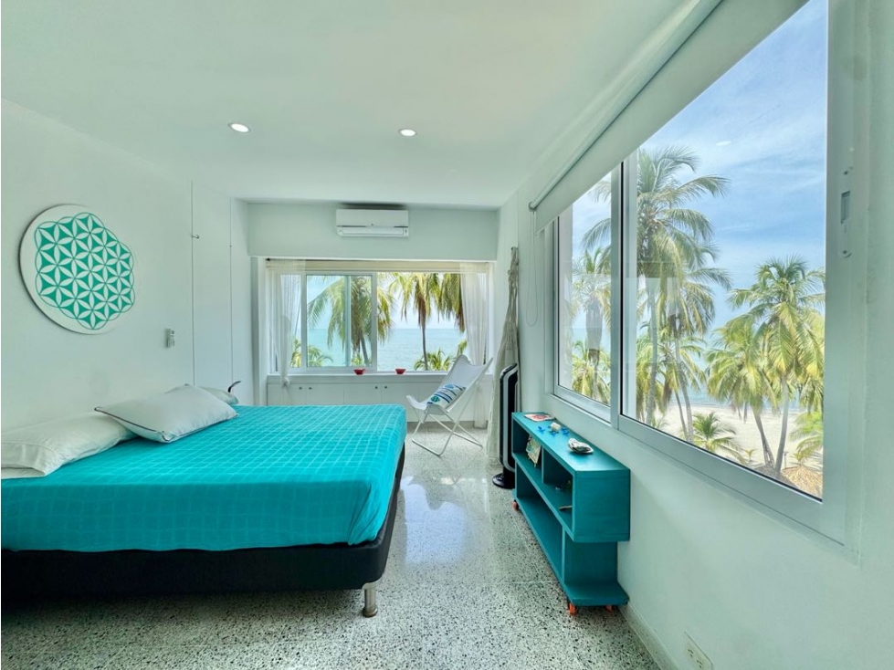 Apartamento en venta en Don Jaca, Santa Marta · foto 20 de 24