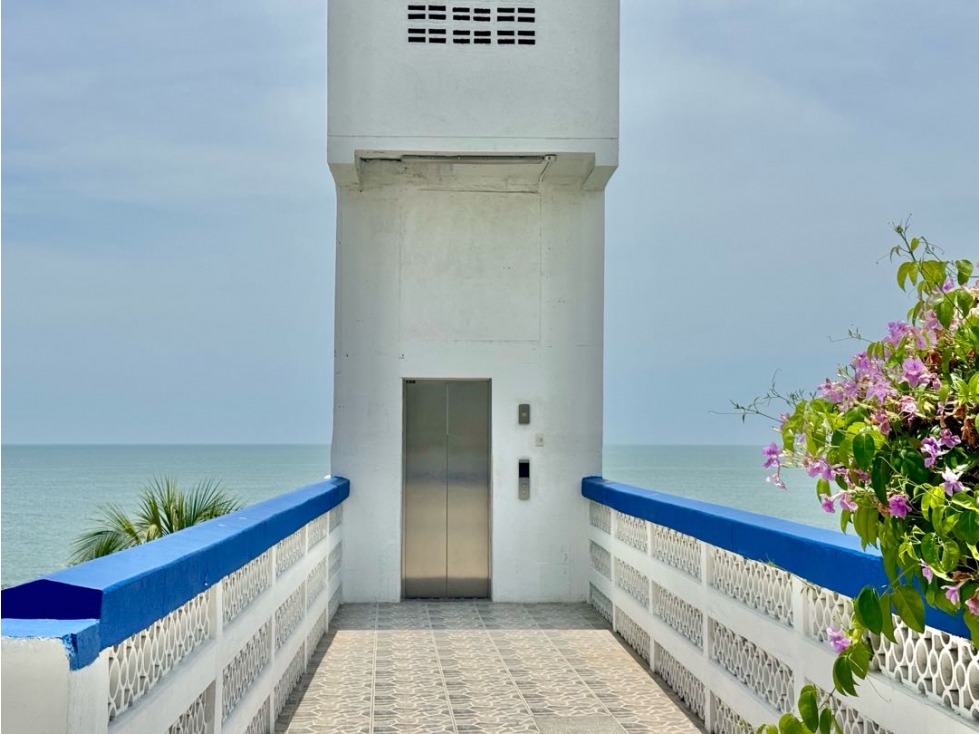 Apartamento en venta en Don Jaca, Santa Marta · foto 22 de 24