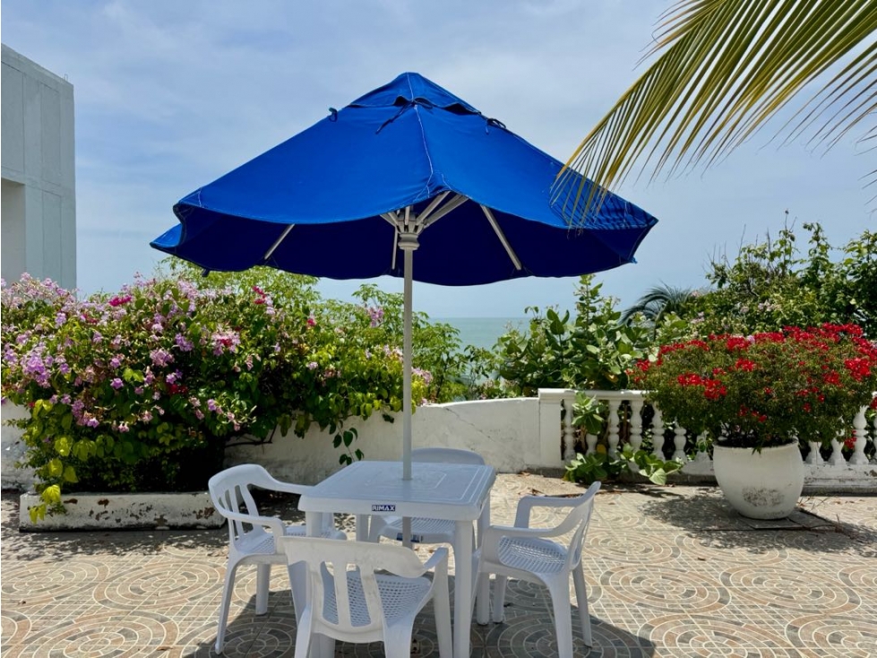 Apartamento en venta en Don Jaca, Santa Marta · foto 23 de 24