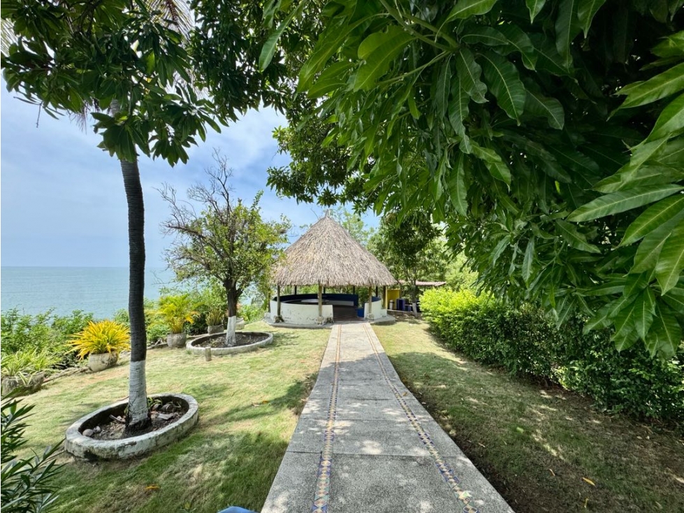 Apartamento en venta en Don Jaca, Santa Marta · foto 24 de 24