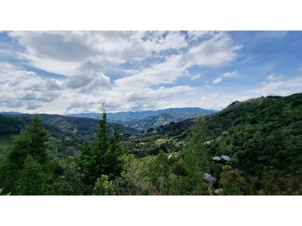 Land in Los salados for Sale