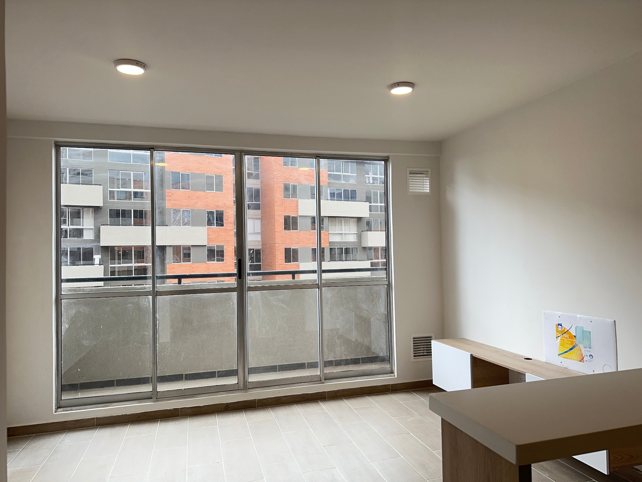 Foto del apartamento